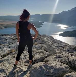 Meet your Posher, Kristi